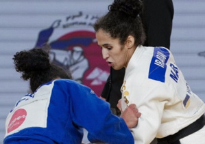 Championnats d'Afrique de judo au Caire : le Maroc termine 3ème au classement général
