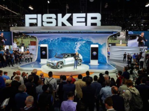 Fisker : licenciements massifs et faillite imminente ?