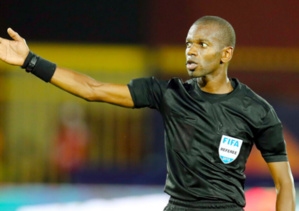 Zamalek-RS Berkane : un arbitre sénégalais au sifflet pour le match retour