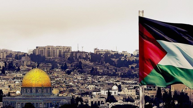  «Reconnaître, maintenant, l’Etat de Palestine» : lettre ouverte de 17 personnalités israéliennes