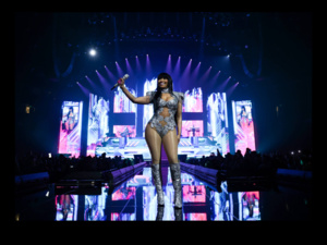 Nicki Minaj annoncée en tête d'affiche au Festival Mawazine