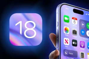 ​ iOS 18 : L'IA débarque sur votre iPhone, et ça va tout changer !