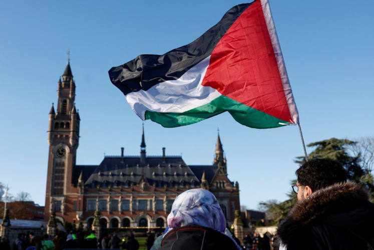 Huit mois de guerre , 76 ans d'occupation : la CIJ au chevet de la tragédie de la Palestine