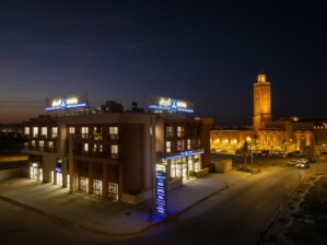 Akdital : Marrakech s'offre l'Hôpital International Ibn Nafis !