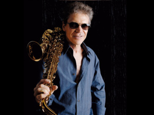 Décès du célèbre Saxophoniste David Sanborn 