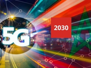 5G au Maroc : Un tremplin vers le Mondial 2030