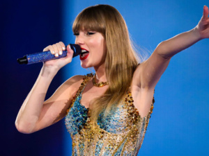 Taylor Town : Liverpool prête à accueillir les concerts de Taylor Swift