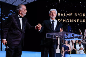 Festival de Cannes : Lucas Honoré, Coppola en vedette