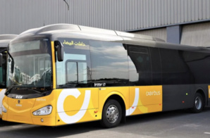Transports urbains : l'État investit dans 3.500 bus 