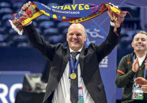 Mondial de Futsal : le sélectionneur du Portugal se confie sur les Lions de l’Atlas