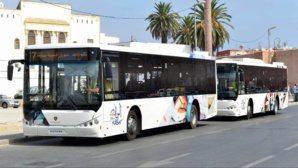 Maroc : 10 milliards de dirhams pour une révolution du transport urbain ! 