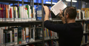 Un livre rendu avec 84 ans de retard à une bibliothèque finlandaise