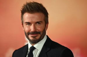 David Beckham nommé nouvel ambassadeur d'AliExpress