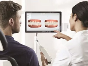 La dentisterie numérique : Révolutionner les soins dentaires avec les scanners intra-oraux et l'impression 3D