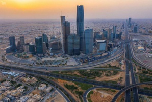 L'Arabie Saoudite invente la route climatisée pour le confort des pèlerins