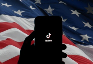 TikTok : vers un algorithme "made in USA" pour éviter le bannissement ?