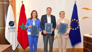 Partenariat Maroc-UE : soutien aux industries créatives et culturelles