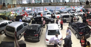 Le marché automobile marocain : Dacia reine, Porsche étoile montante !