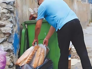 Le Projet de loi contre le gaspillage alimentaire au Maroc