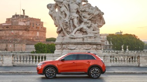 ​L'Italie électrifiée : le bonus pour voitures électriques crée une frénésie et s'épuise en 9 heures chrono !