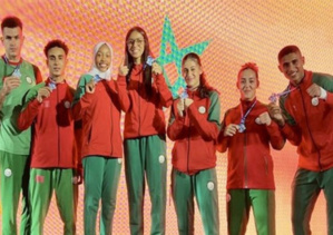 Mondiaux de muay-thai : le Maroc décroche 5 médailles, dont 3 en or