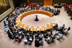 Gaza : le Conseil de sécurité de l'ONU adopte une résolution en faveur d'un plan de cessez-le-feu