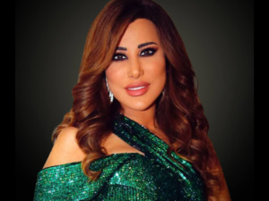 Najwa Karam répond aux demandes du public et diffuse son dernier concert sur YouTube