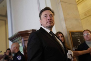 ​Elon Musk fait volte-face et abandonne sa plainte contre OpenAI