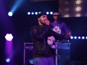 Nezar, lauréat du "Jam Show" sur 2M : une étoile du rap marocain !