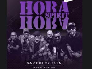 Hoba Hoba Spirit en concert exclusif au Hyatt Regency Taghazout
