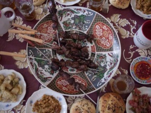 Les Marocains et Aïd Al-Adha, c'est une histoire et des recettes de dix siècles