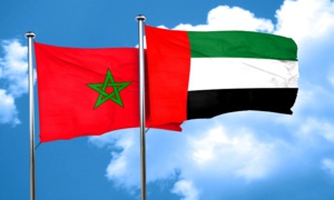 ​Ferme soutien des Émirats arabes Unis au plan d'autonomie marocain devant le C24