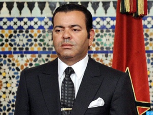 Célébration du 54ème anniversaire de SAR le Prince Moulay Rachid