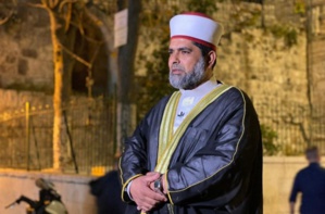 Le Directeur de la Mosquée Al-Aqsa exprime sa profonde gratitude à Sa Majesté le Roi