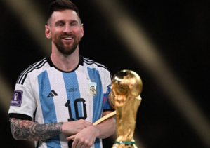 Copa America : le monde du foot souhaite un joyeux 37e anniversaire à Messi