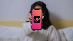 Whee : la nouvelle application de TikTok pour concurrencer Instagram