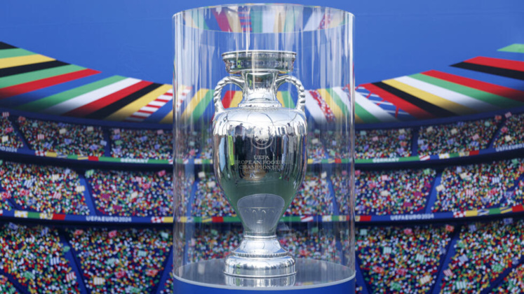 Euro 2024 : le programme complet des huitièmes de finale