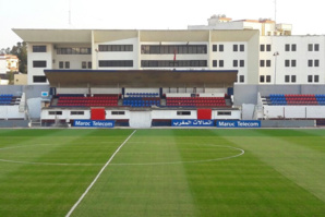 ​Rabat : 800 MDH pour transformer le Stade Moulay El Hassan