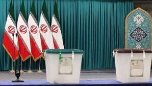 Iran : Une élection présidentielle organisée dans l' urgence