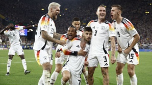 Euro 2024:  L'Allemagne en quarts, huit ans après !