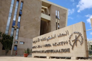 ​L'IRCAM lance les cours en ligne pour la langue Amazighe