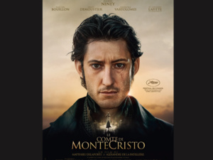 Pierre Niney triomphe avec "Le Comte de Monte-Cristo" : un million d'entrées en quatre jours