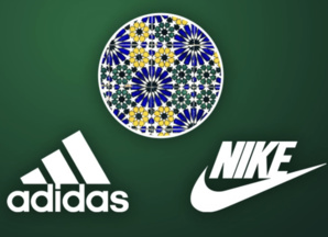 Le zellige marocain au cœur d'une guerre commerciale entre Nike et Adidas