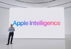 ​Apple s'invite dans les coulisses d'OpenAI pour dominer l'IA générative