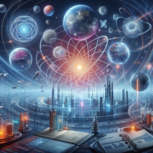 Le Capitalisme Quantique : Une Révolution Économique de Science-Fiction