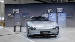 Comment Mercedes ambitionne baisser fortement le prix de ses voitures électriques