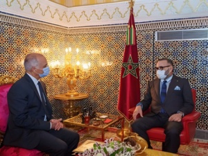 NMD : La Nouvelle Vision du Règne de Mohammed VI