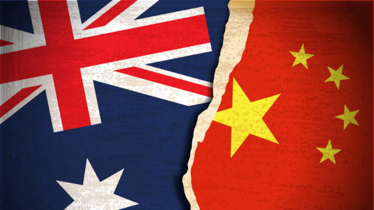 Cyberespionnage : L'Australie dévoile les activités secrètes de la Chine