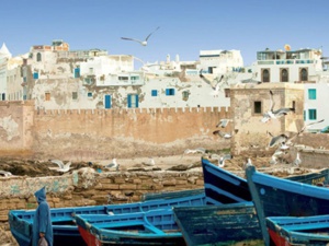 Essaouira : Promesse d'une Renaissance ou Mirage Économique ?