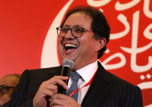 Officiel : Hicham Ait Menna élu nouveau président du Wydad de Casablanca